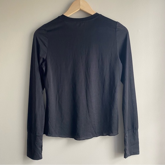 Spiritual Gangster More Than Enough Active Long-Sleeve Tee - Picture 9 of 9